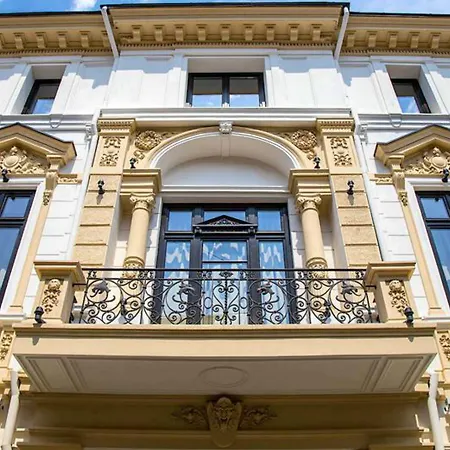 The Mansion Boutique Hotel (Adults Only)-3